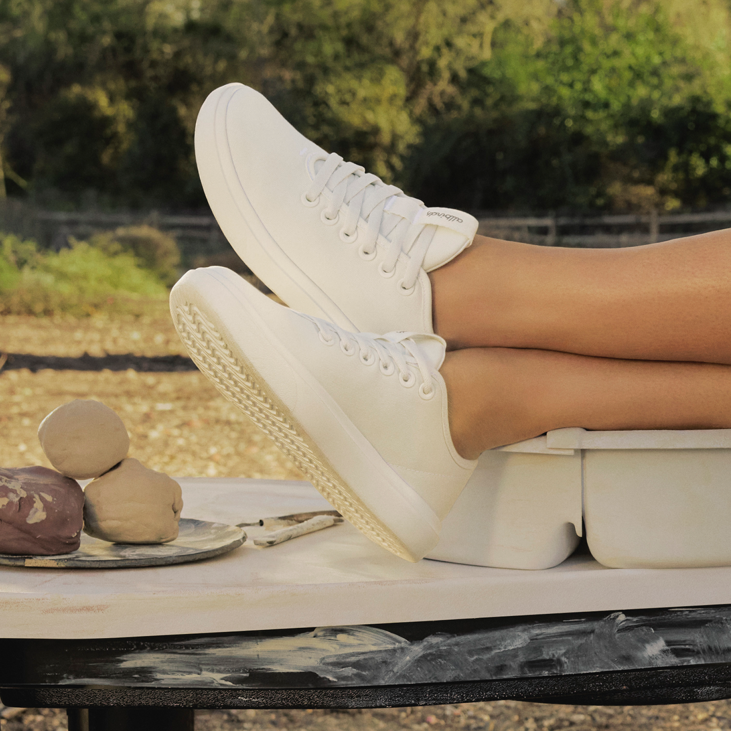 Women's Canvas Piper