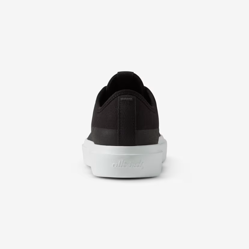 Natural Black (Blizzard Sole)