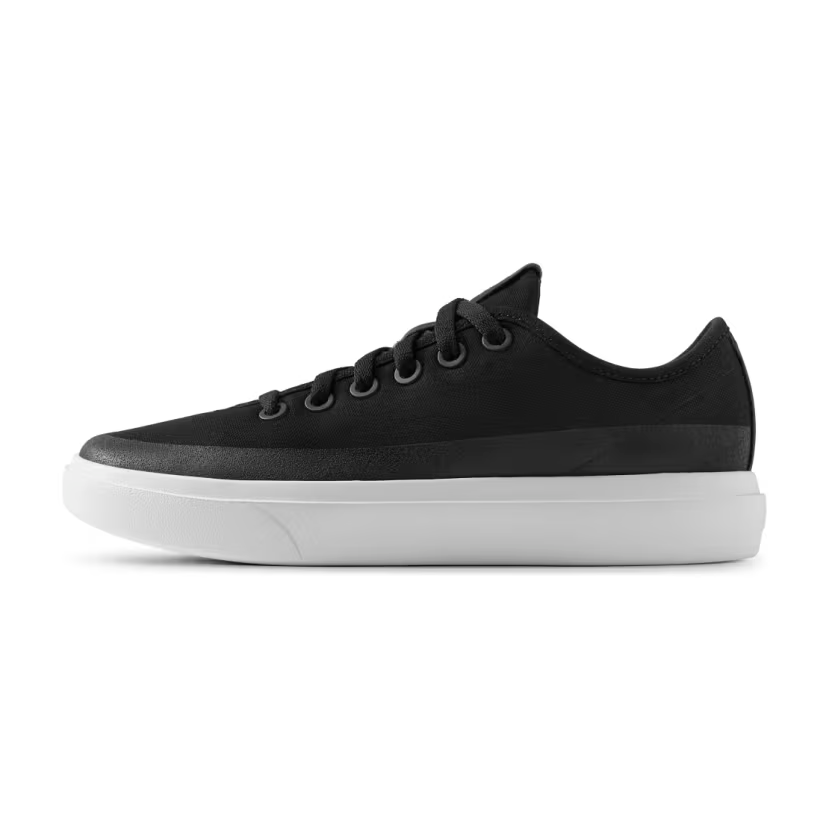 Natural Black (Blizzard Sole)