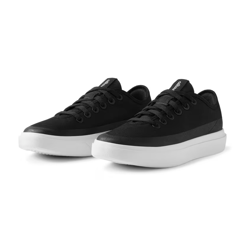 Natural Black (Blizzard Sole)