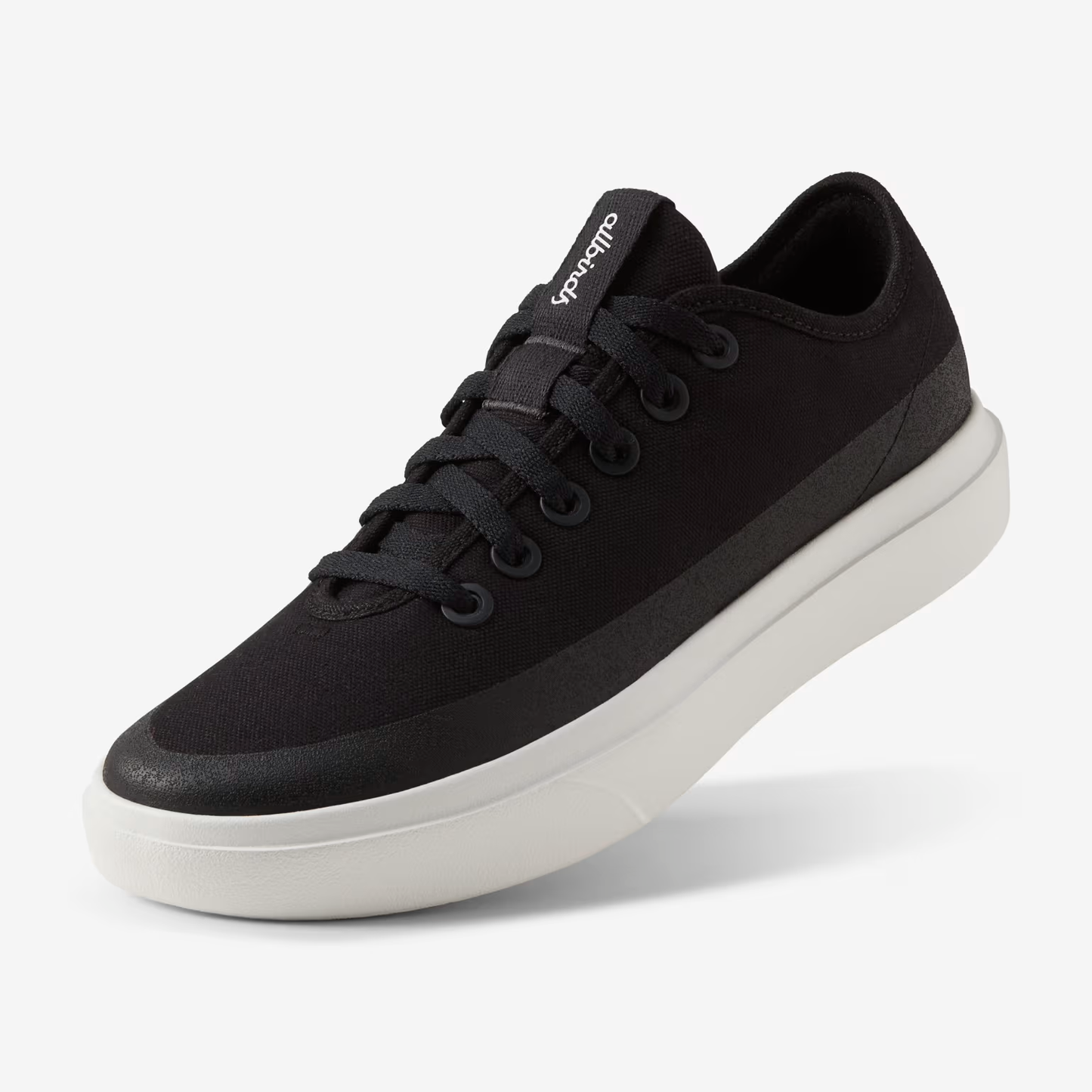 Natural Black (Blizzard Sole)