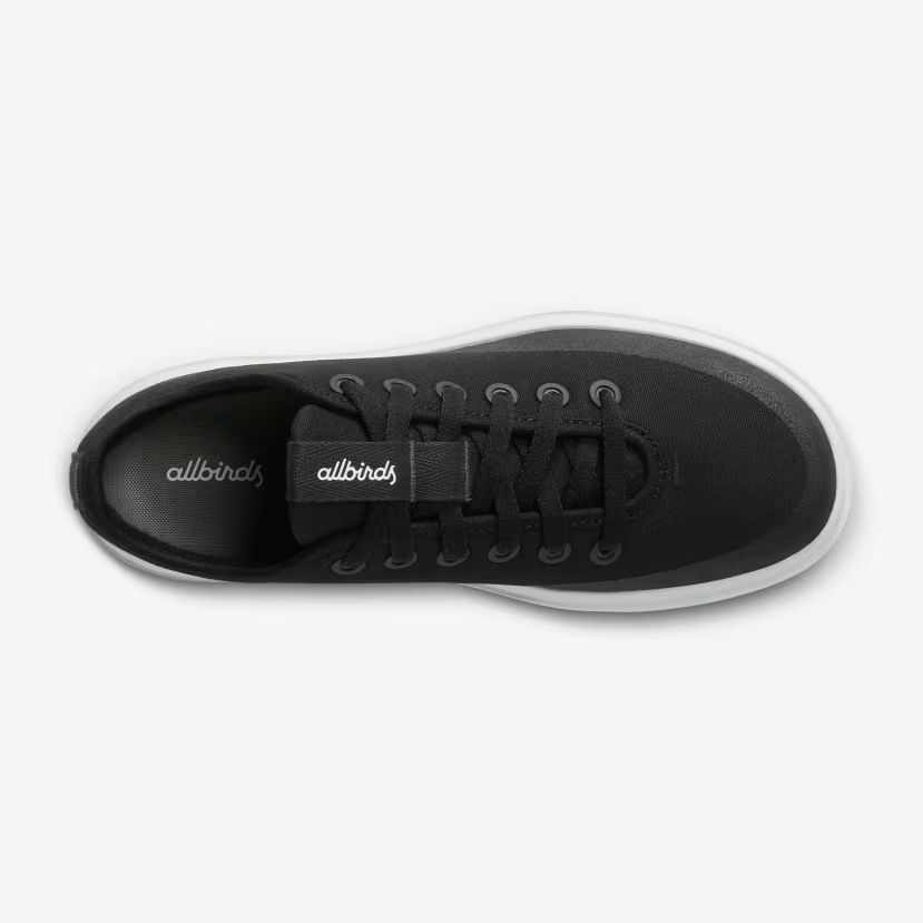Natural Black (Blizzard Sole)