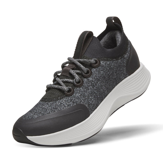 Men's Wool Strider