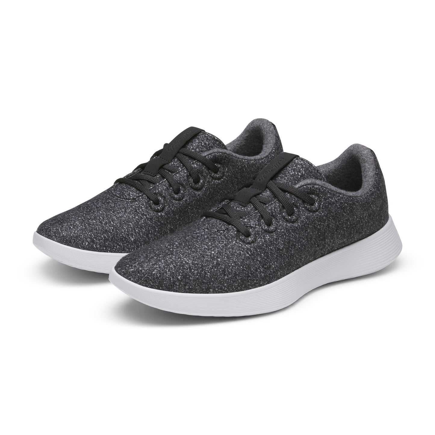 Heren Wool Runner NZ