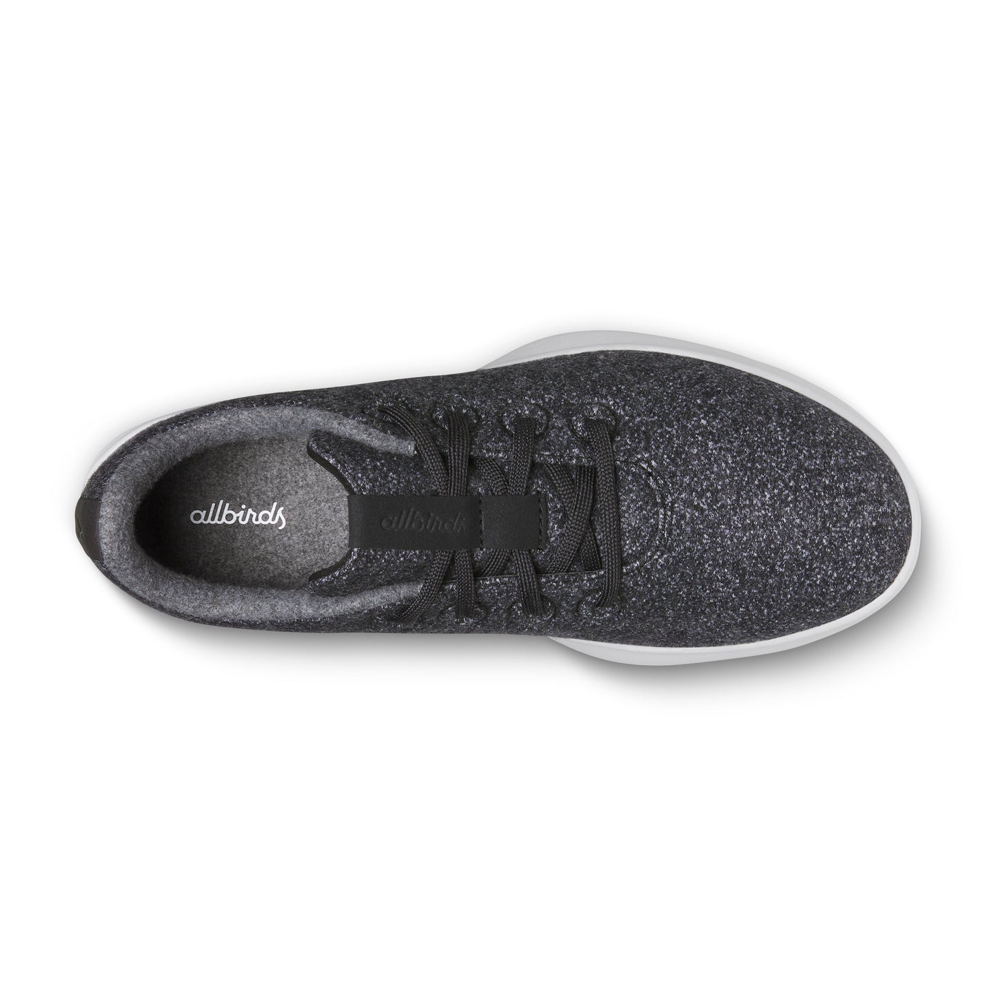 Heren Wool Runner NZ