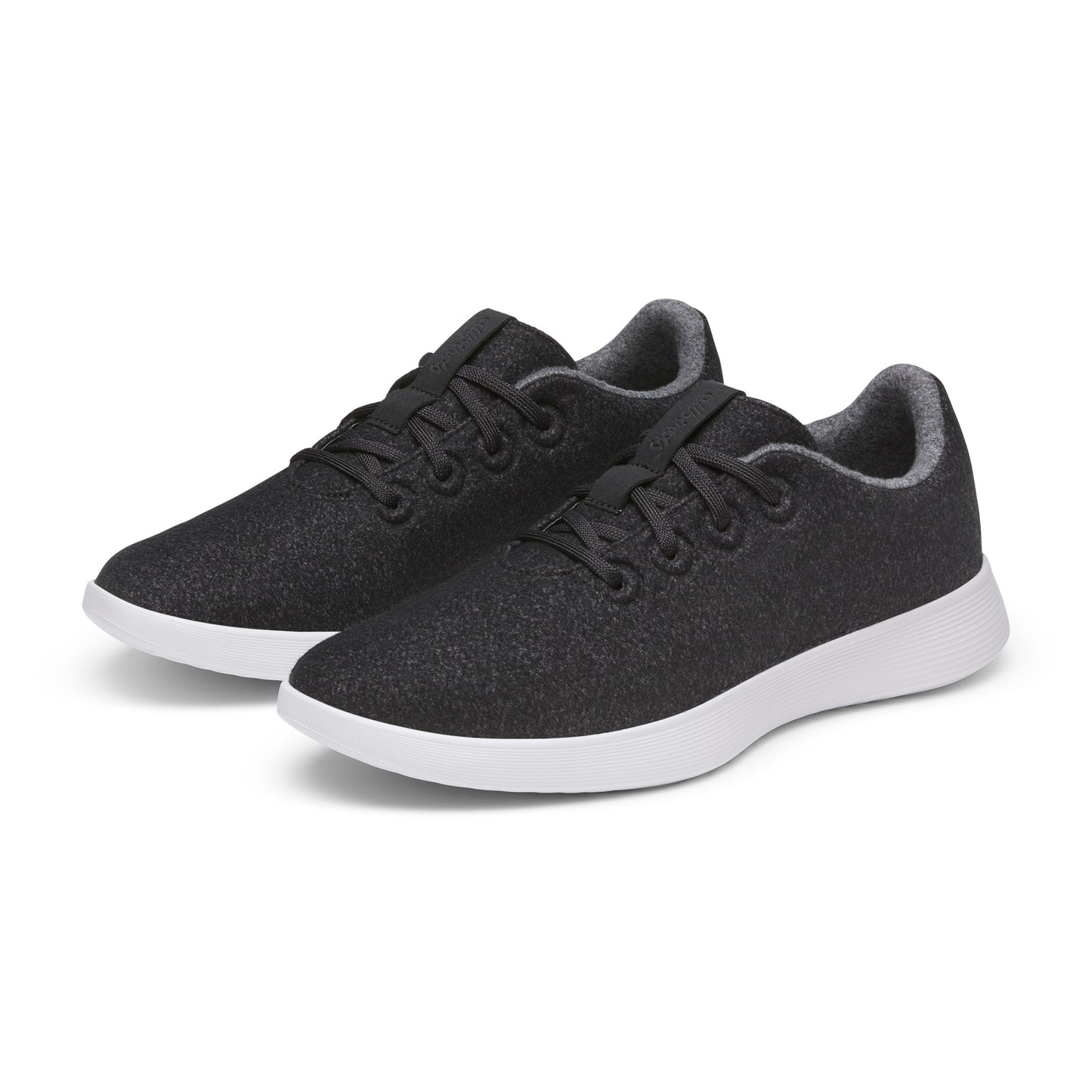 Heren Wool Runner NZ