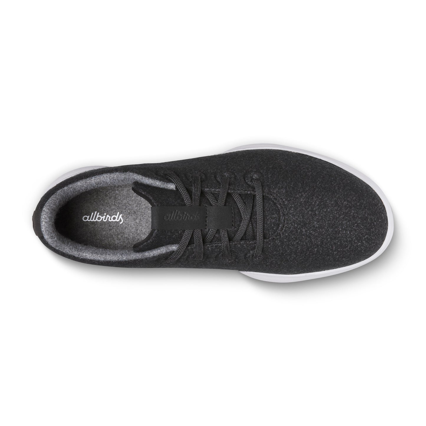 Heren Wool Runner NZ