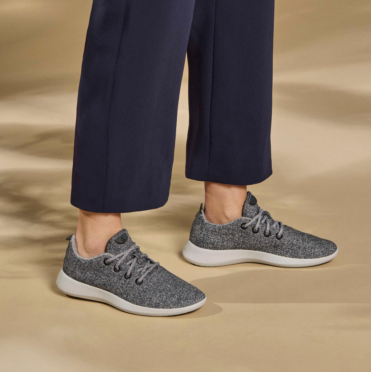 Women's Wool Runner