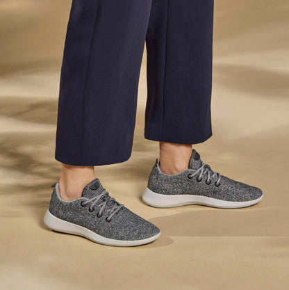 Women's Wool Runner
