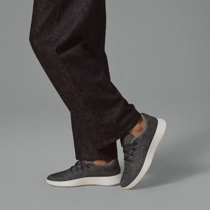 Men's Wool Runner NZ