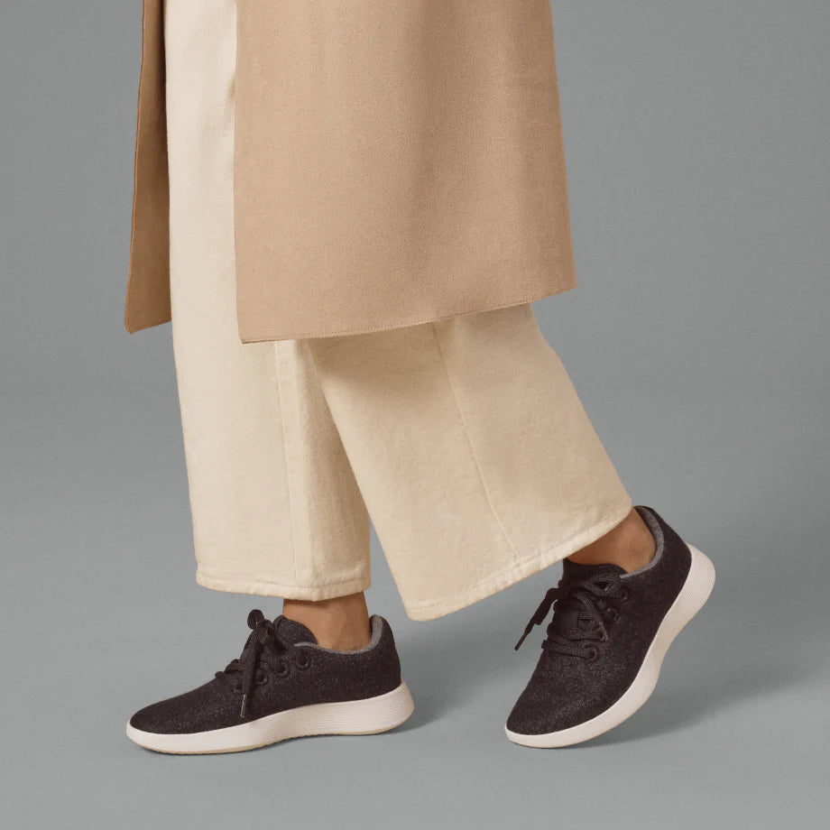 Dames Wool Runner NZ