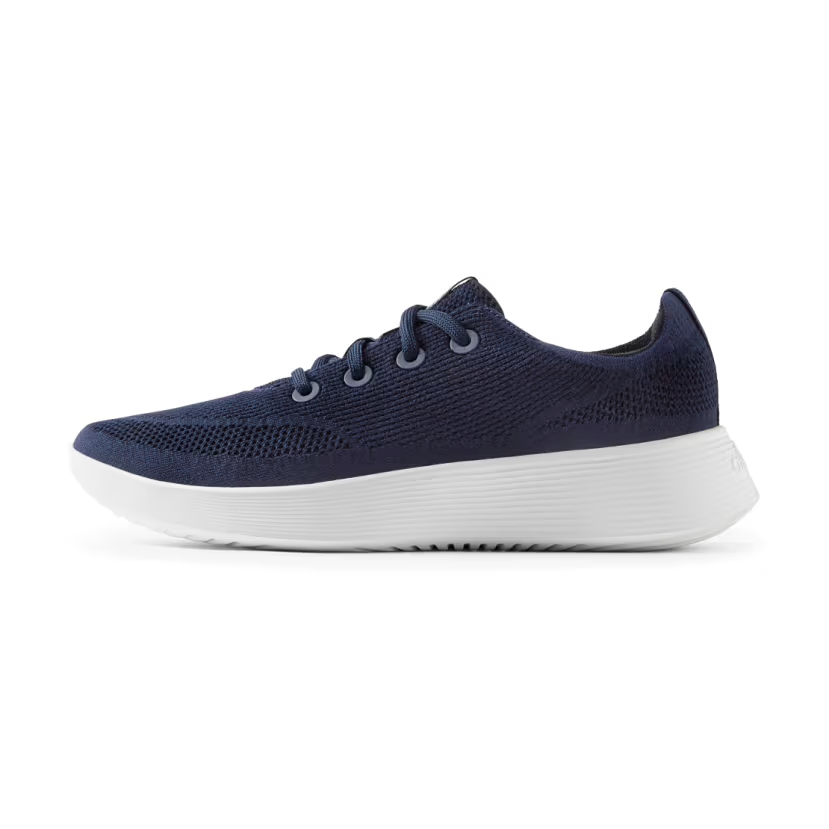 Deep Navy (Blizzard Sole)
