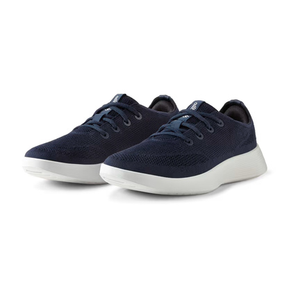Men's Tree Runner Go, Deep Navy (Blizzard)