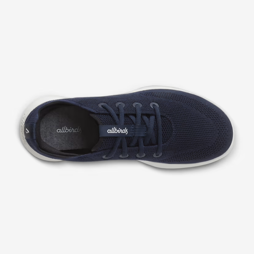 Deep Navy (Blizzard Sole)