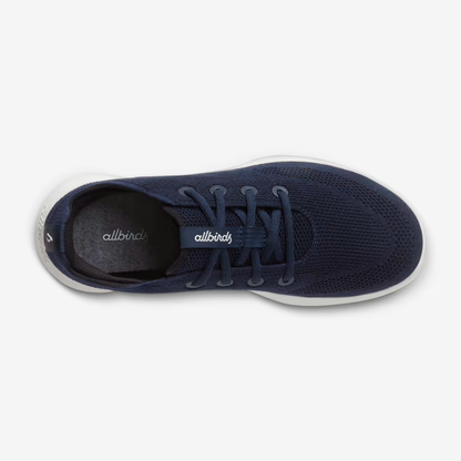 Deep Navy (Blizzard Sole)