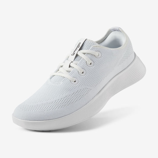 Men's Tree Runner Go, Blizzard (Blizzard)