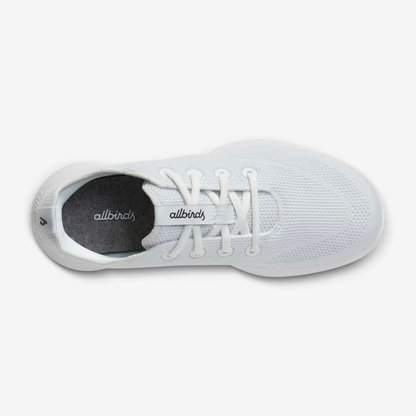 Women's Tree Runner Go, Blizzard (Blizzard)