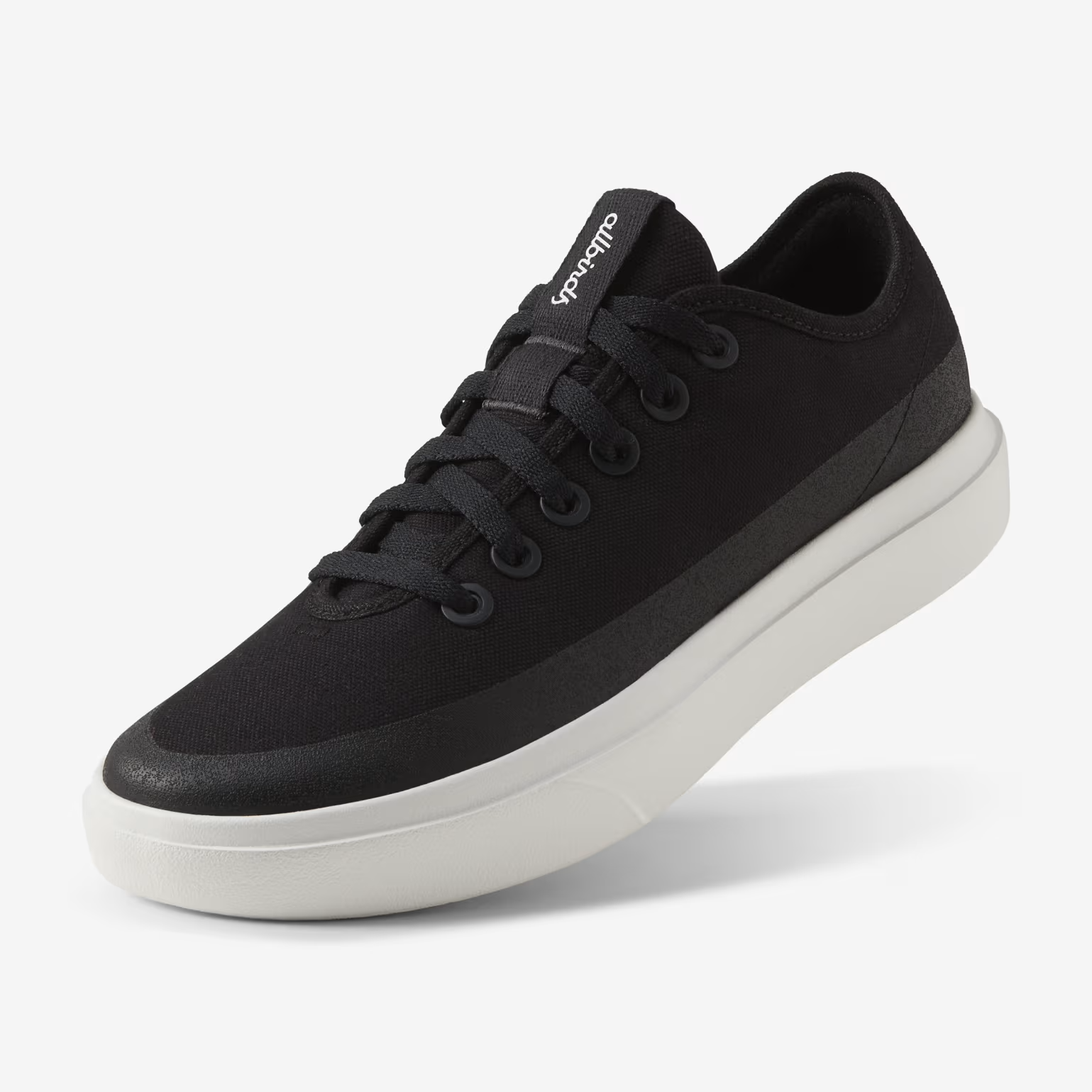 Natural Black (Blizzard Sole)