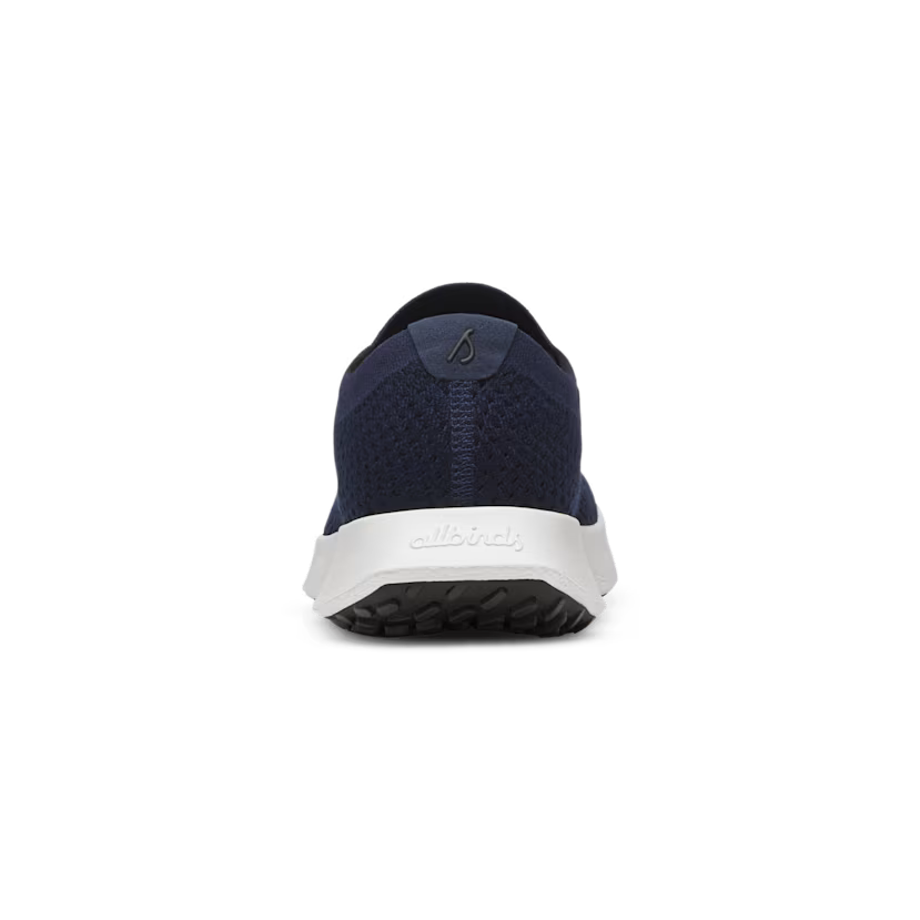 Deep Navy (Blizzard Sole)