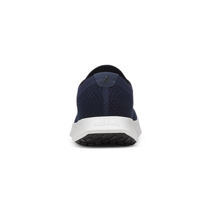 Deep Navy (Blizzard Sole)