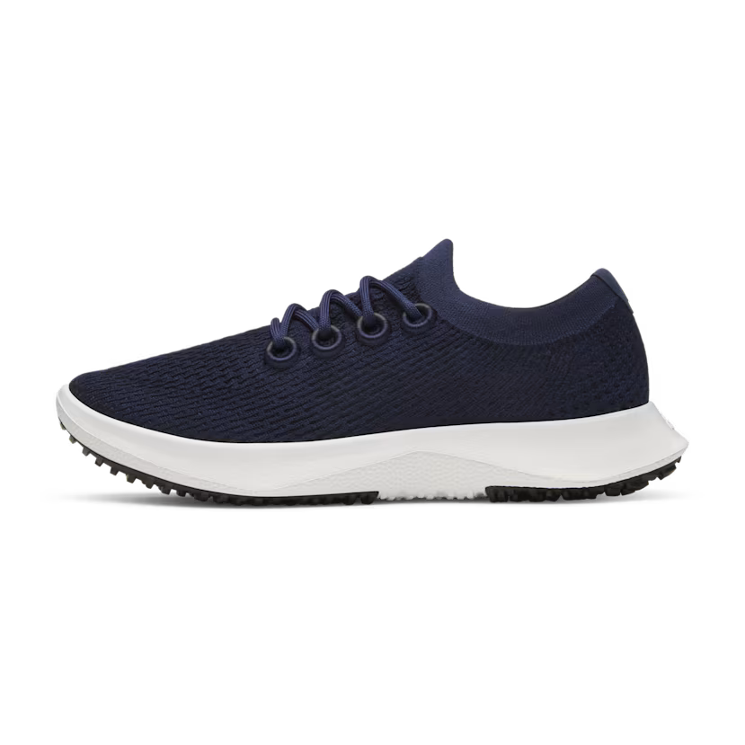 Deep Navy (Blizzard Sole)