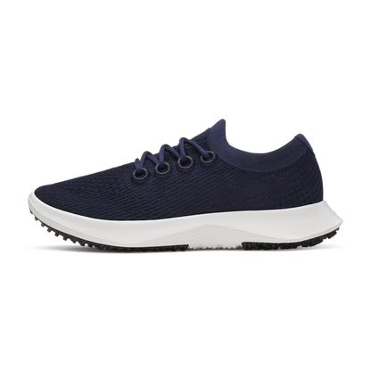 Deep Navy (Blizzard Sole)