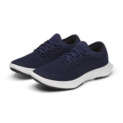 Deep Navy (Blizzard Sole)