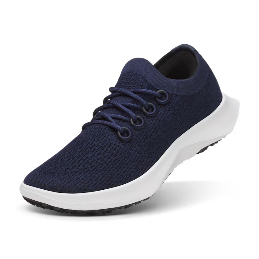 Deep Navy (Blizzard Sole)
