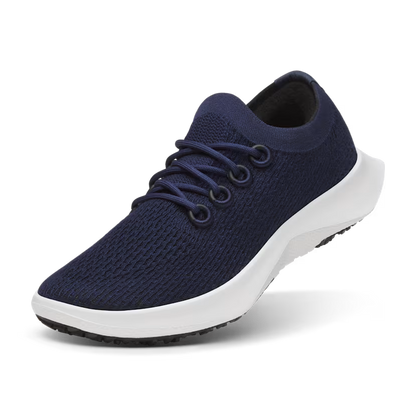 Deep Navy (Blizzard Sole)
