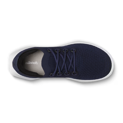 Deep Navy (Blizzard Sole)