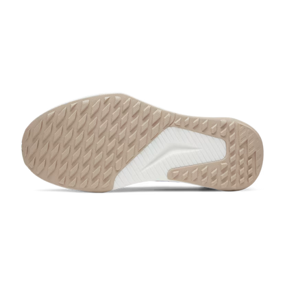 Natural White Beige (Blizzard Sole)