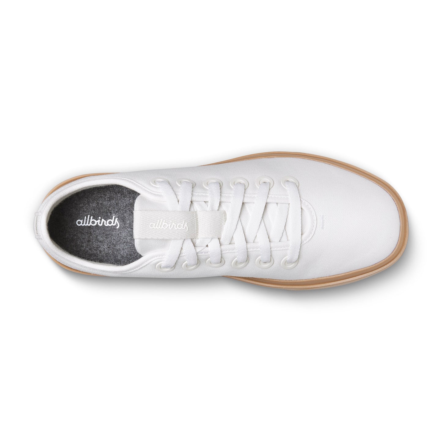 Men's Canvas Piper