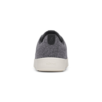 Heren Wool Cruiser
