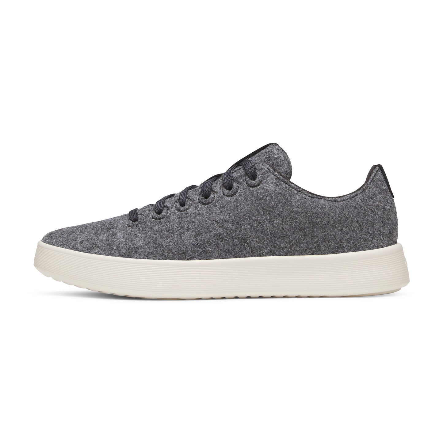 Heren Wool Cruiser
