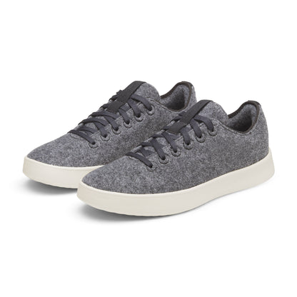 Heren Wool Cruiser