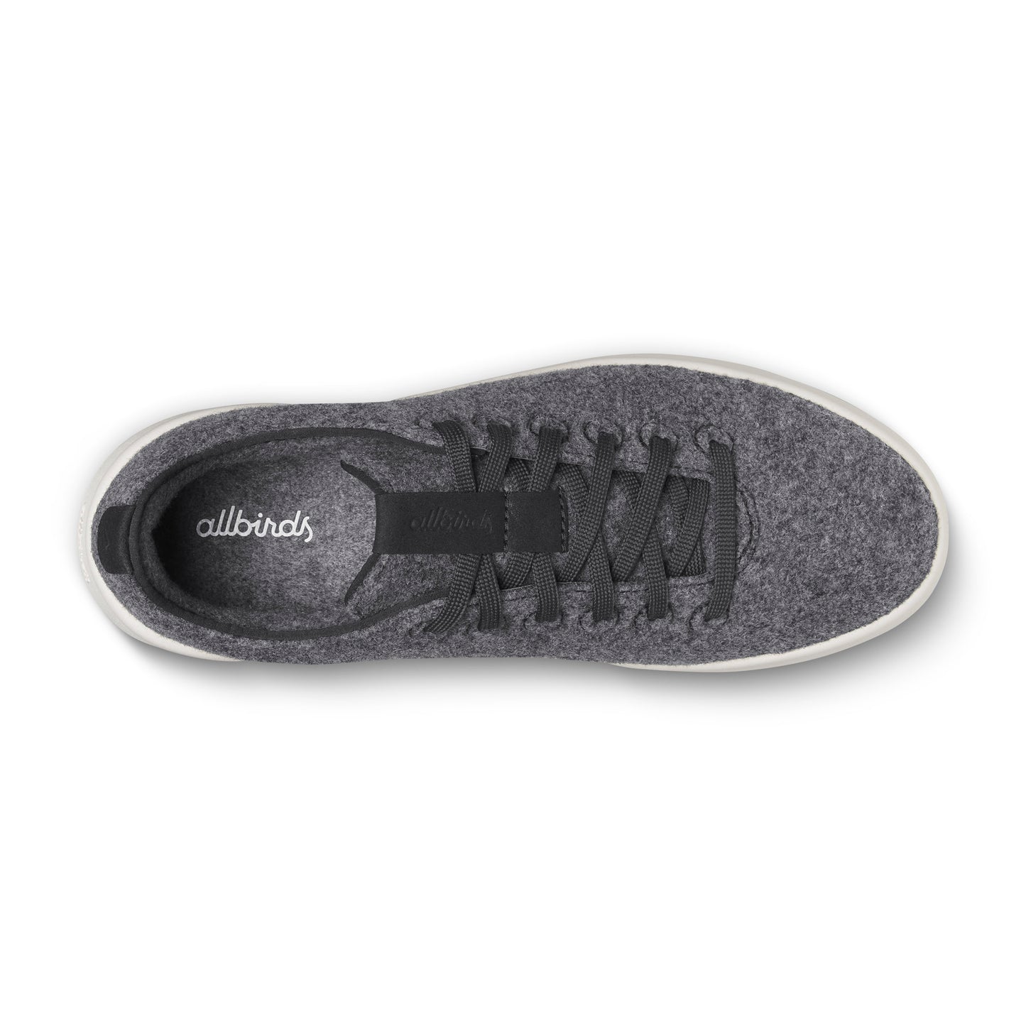 Heren Wool Cruiser