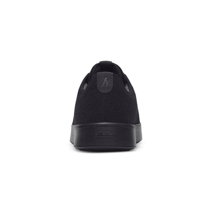 Heren Wool Cruiser
