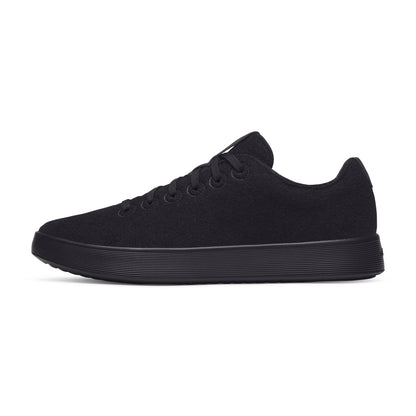 Heren Wool Cruiser