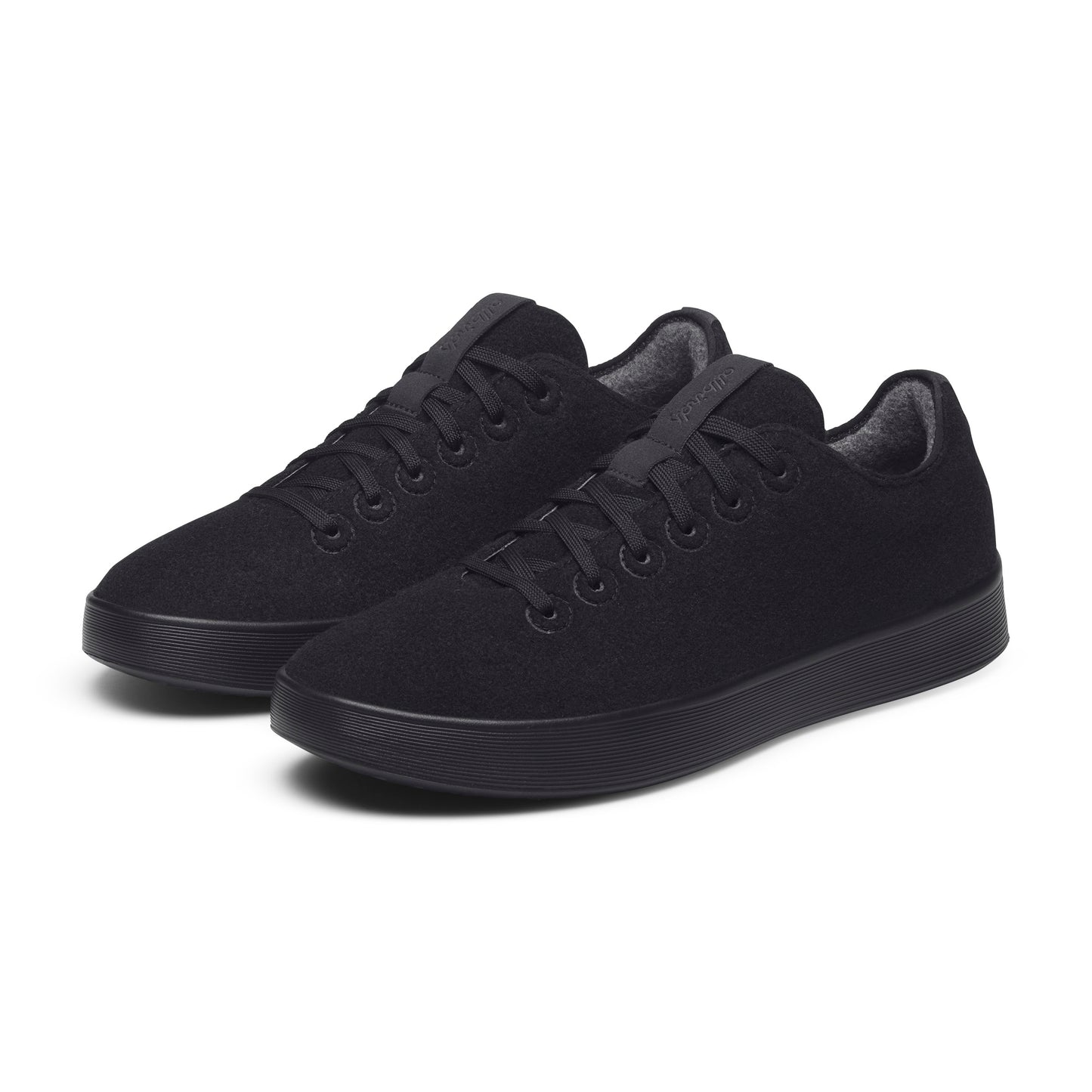 Heren Wool Cruiser
