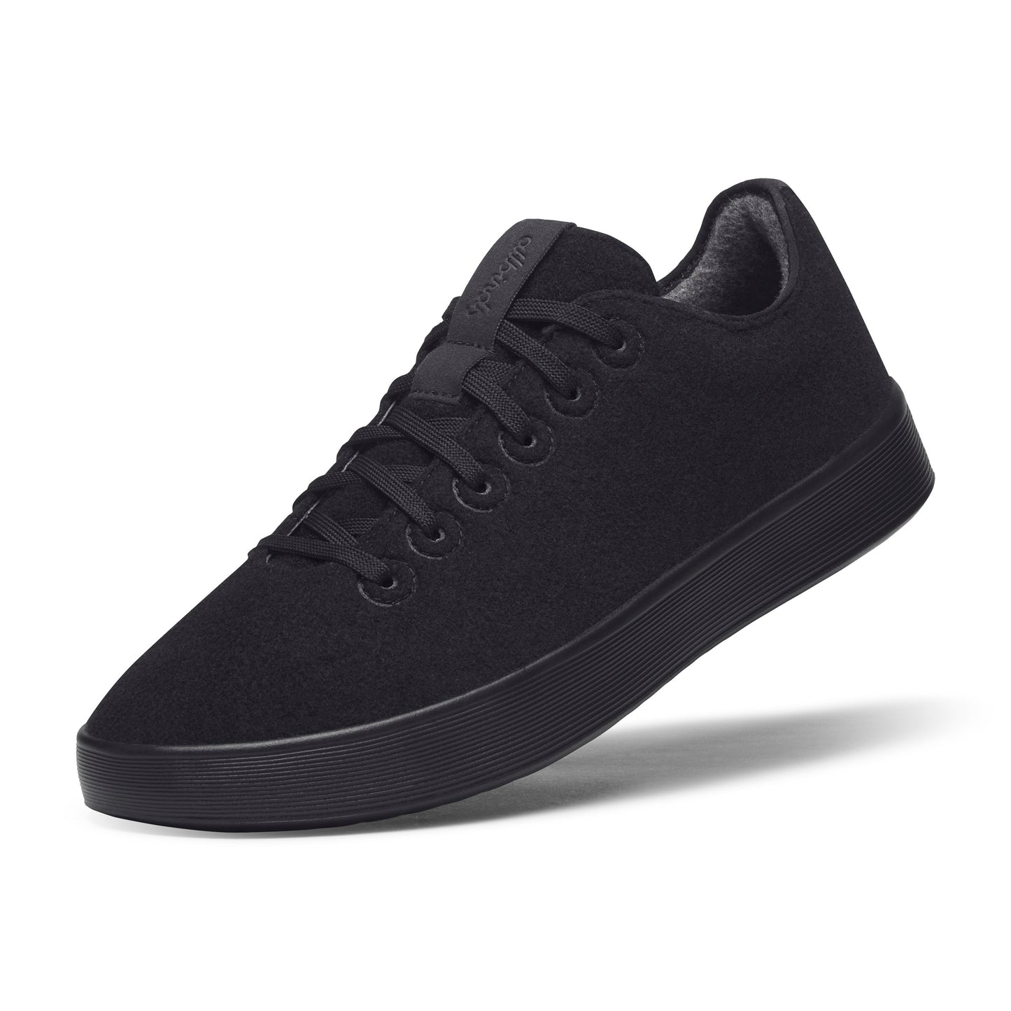 Heren Wool Cruiser