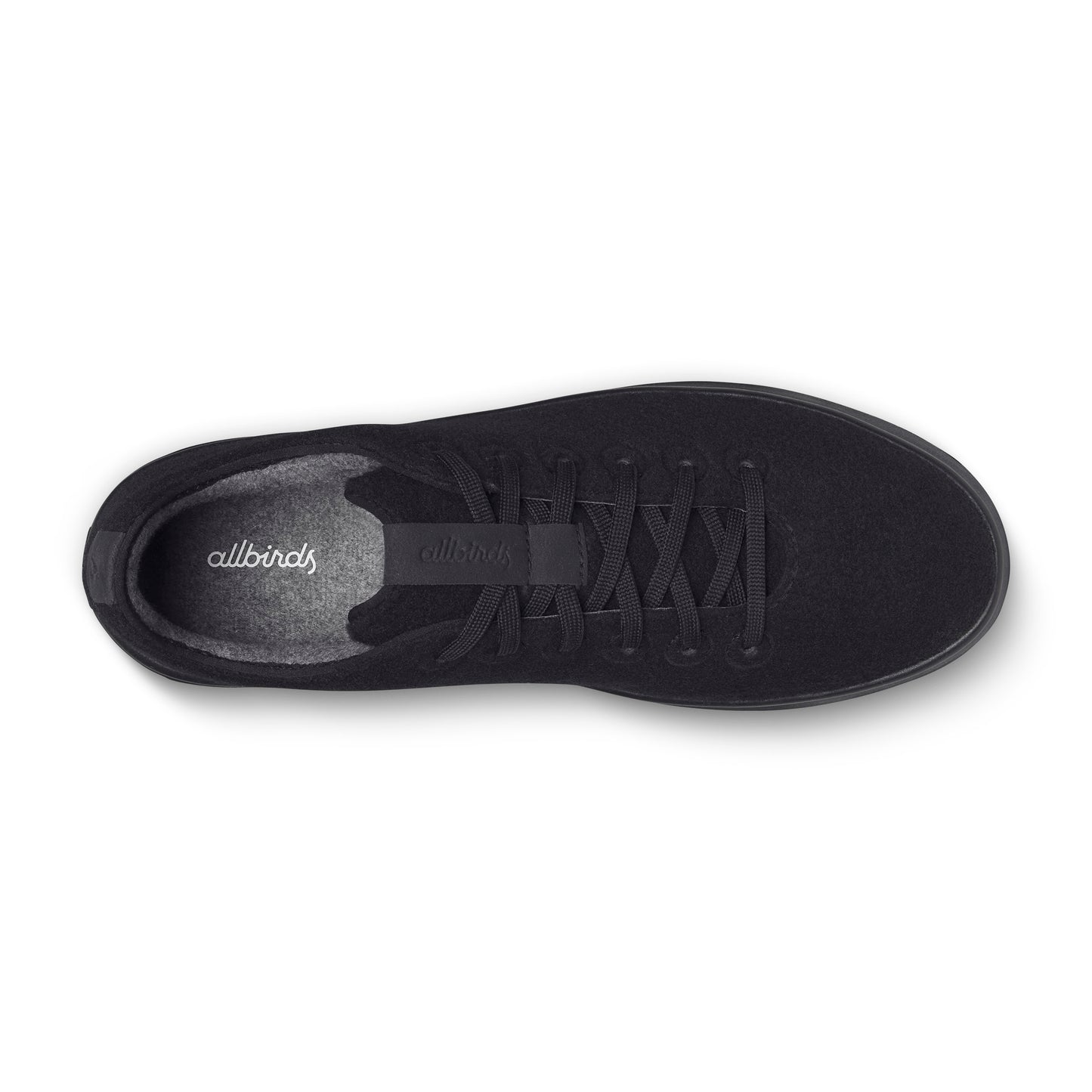 Heren Wool Cruiser