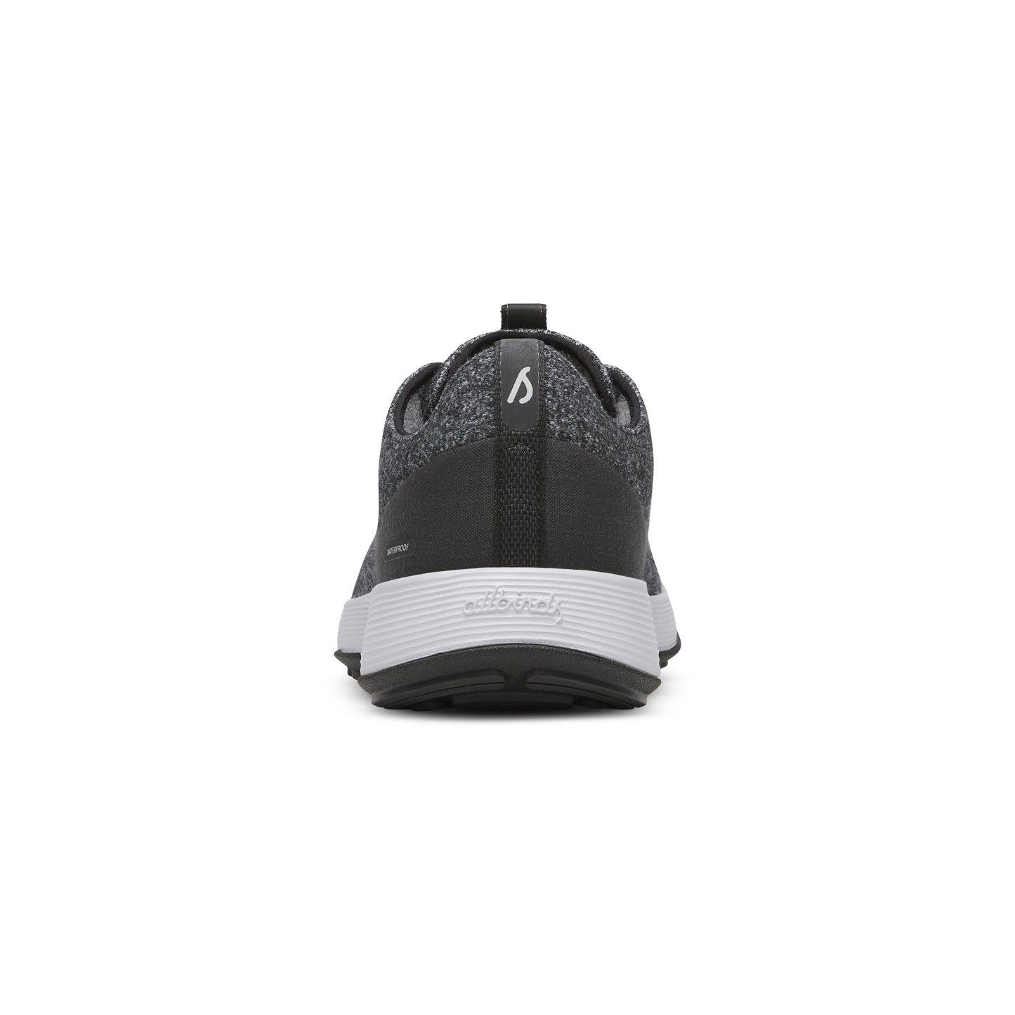 Dames Wool Runner NZ WP