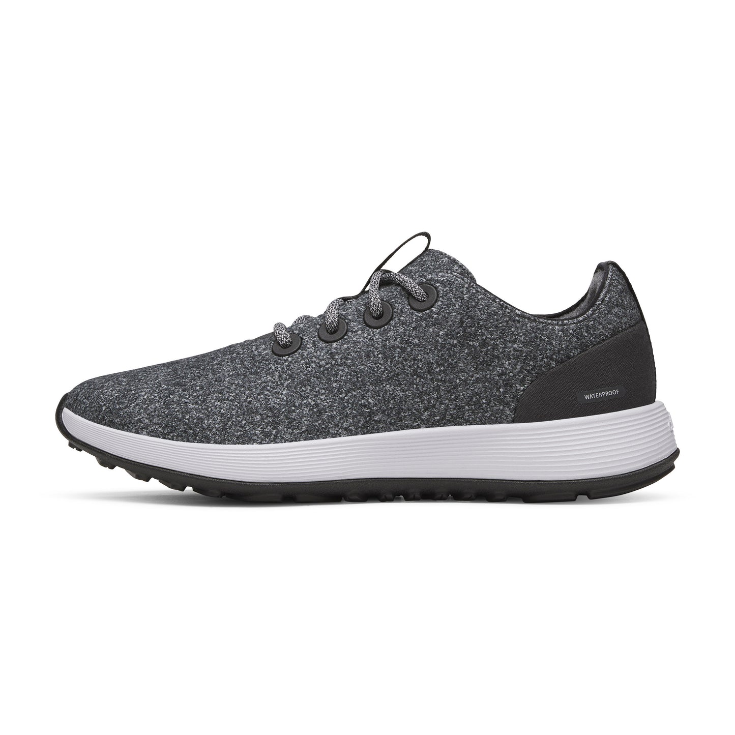 Dames Wool Runner NZ WP