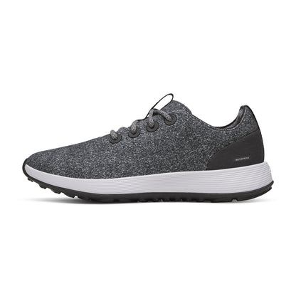 Dames Wool Runner NZ WP