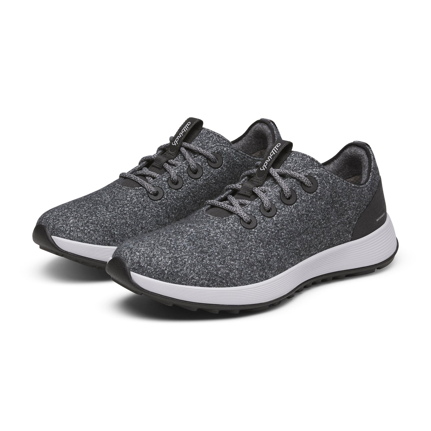 Dames Wool Runner NZ WP