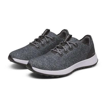 Dames Wool Runner NZ WP