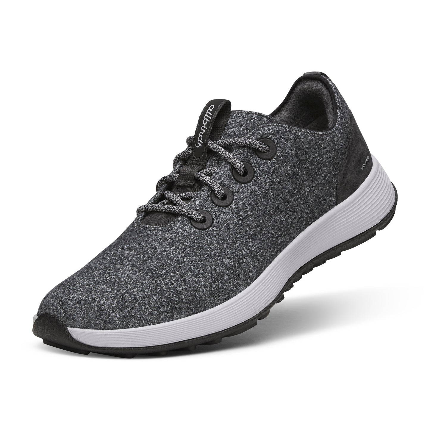 Dames Wool Runner NZ WP