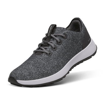 Dames Wool Runner NZ WP