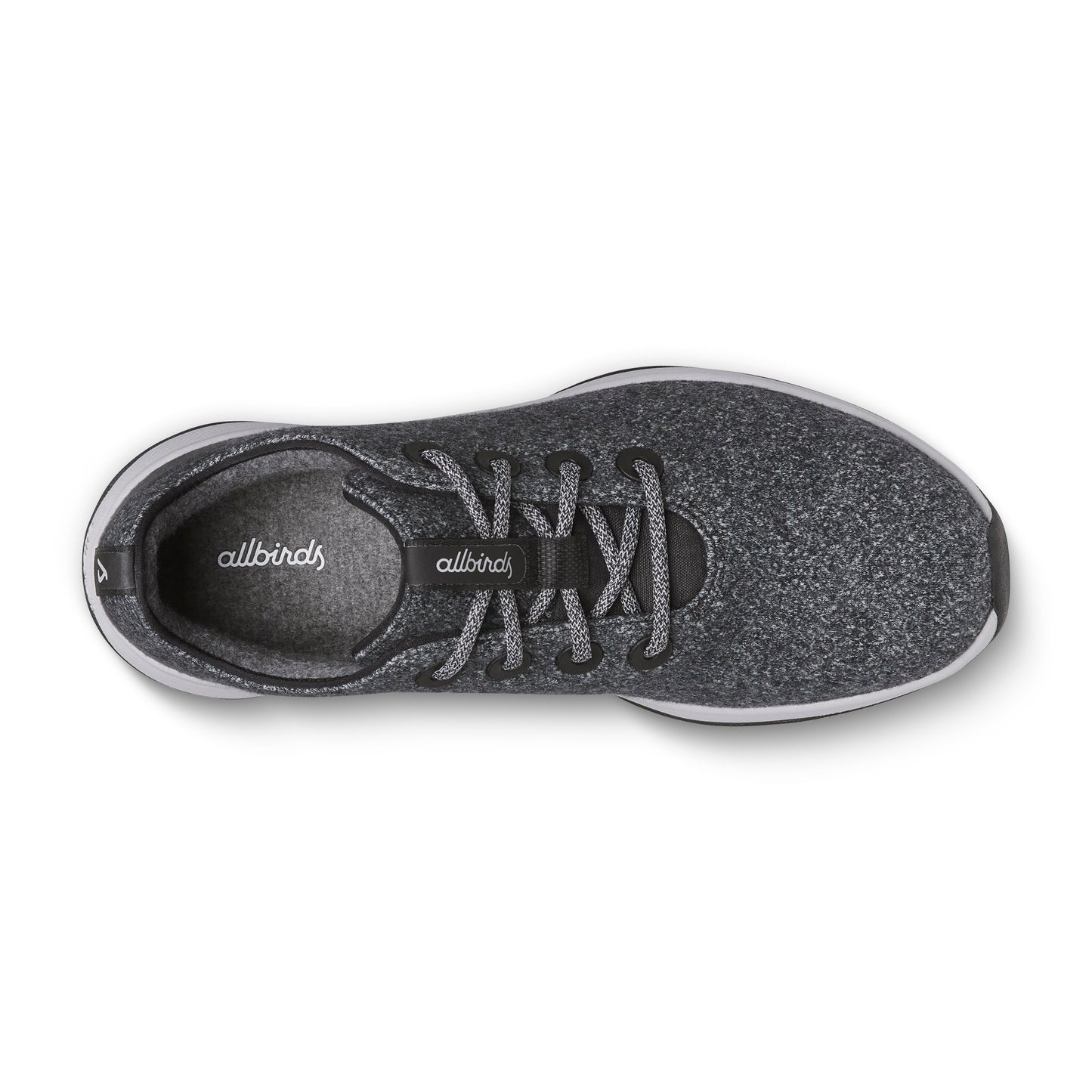 Dames Wool Runner NZ WP