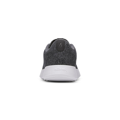Heren Wool Runner NZ